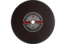 Круг отрезной по металлу (400x4,0x32 мм) Abraflex А400403200