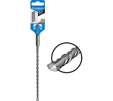 Сверло-бур по бетону Basic SDS+ 20x410 мм RENNBOHR 692041