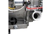Генератор бензиновый Verton POWER GG9500ES-3 01.15815.15821