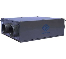 Автоматическая климатическая установка JOYCLIMA серия PRAKTIK ZJXRA-400