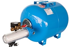 Гидроаккумулятор в сборе АвтоБак АВ2С-80 ETERNA Engineering eternavtb_av2c80