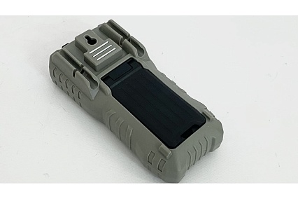 Цифровой мультиметр Crown CT44052