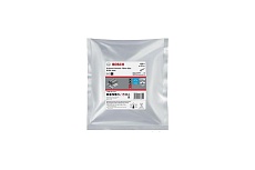Диск фибровый R782 Prisma (25 шт; 125х22.2 мм; P 120; X-Lock) Bosch 2608621827