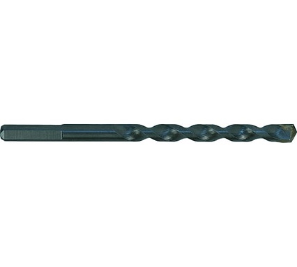 Сверло по бетону (8х120х70 мм) Союз 1055-08-08x120