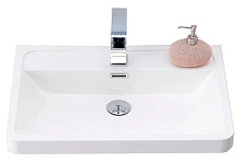 Раковина BelBagno 60 см EA-600-LVB