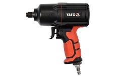 Пневматический гайковерт Yato 1/2&quot;, 1700 Нм YT-09544