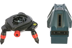 Нивелир Bosch GLL 3-15 + мини штатив 0.601.063.M00