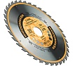 Диск пильный по дереву 350х50/32 мм, Z=36 АТВ WoodMaker Diamond Industrial DIDD350Z36