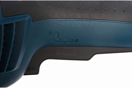 Угловая шлифмашина Bosch GWS 24-230 LVI 0.601.893.F00