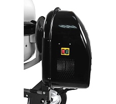 Бетоносмеситель Helmut BM260 hl-19
