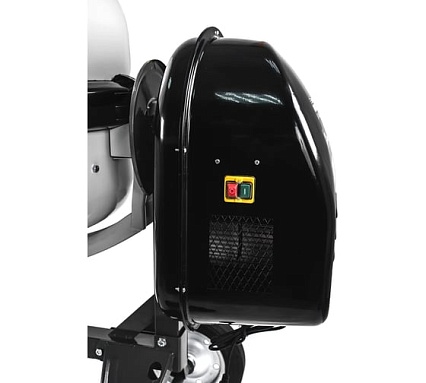 Бетоносмеситель Helmut BM260 hl-19