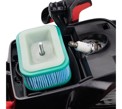 Бензиновая пила Verton Garden Pro CS-4116 01.13537.13539