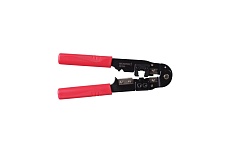 Клещи для обжима телефонных наконечников Archimedes Deka 90233