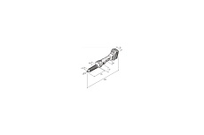 Аккумуляторная прямошлифовальная машина Fein AGSZ 18-90 LBL Select 71230362000