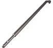 Долото канальное SDS-plus  (22х400 мм) Энкор 9874