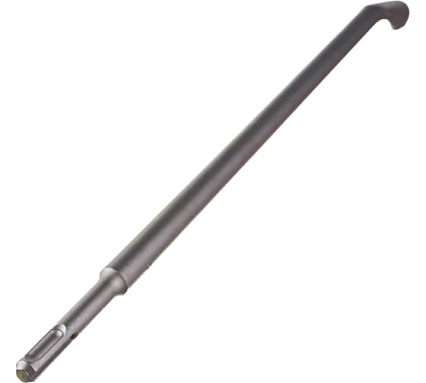 Долото канальное SDS-plus  (22х400 мм) Энкор 9874