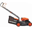 Газонокосилка бензиновая Patriot PT 390, 2.5 лс, ширина скашивания 39 см 512109390
