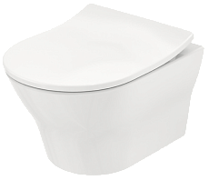Подвесной унитаз Toto MH CW162Y безободковый