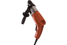 Ручная двухскоростная дрель до 10 мм Fein BOP 10-2 72055460000
