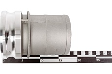 Носик VENGO 4&quot;, 100мм AL-E-400