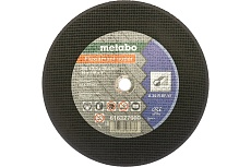 Диск отрезной по стали 350x25,4 мм Metabo 616327000