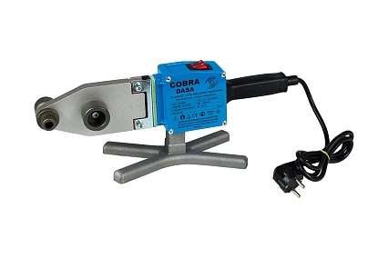 Набор сварочного оборудования GM Cobra DASA 20-40, 1500W GM 0003