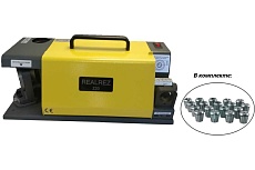 Заточной станок для сверл REALREZ Z20 (230V) REZ-Z20(230V)