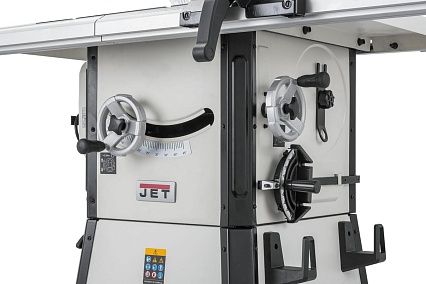 Циркулярная пила JET JLTS-10-T 400В 10000279T
