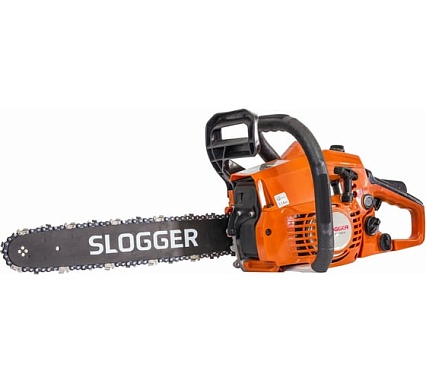 Бензопила Slogger GS38