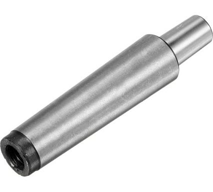 Оправка переходная для сверлильного патрона SOVIS КМ2/В12 без лапки 25222