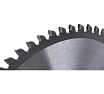 Диск пильный по цветным металлам и ламинату (190x30/20 мм; Z58) KEOS WMB190.58