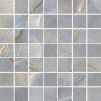 Керамогранит Absolut Gres Blue Jasto 30х30 см, AB2015M1 полиров.