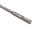 Бур по бетону (8x300х250 мм; SDS-plus) Matrix 71038