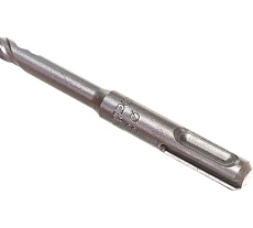 Бур по бетону (8x300х250 мм; SDS-plus) Matrix 71038