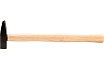Столярный молоток Top Tools 200 г 02A202