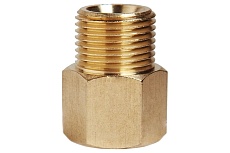 Переходник M14х1-M12х1 IZT5094 Сварог 88195