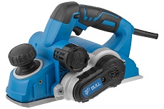 Электрический рубанок Bull HO 4001 в кор. 17033129