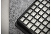 Маска сварщика с турбоблоком собранная К-704Т PRO черная Кедр 8004493