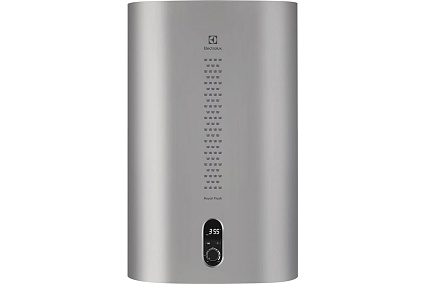 Водонагреватель Electrolux EWH 80 Royal Flash Silver НС-1064864