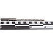 Бур по бетону SDS-plus S4 (6х160 мм) Кратон 1 02 03 002