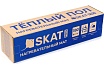 Нагревательный мат Skat HT MAT-4,0-720 PRO 4247