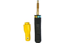 Электрододержатель Handy 200 (200 А) для MMA-сварки ESAB СВ000005609