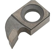 Нож сменный VHW T06MF 24.5x13x5 мм TIGRA TL00000395