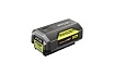 Аккумуляторная батарея (36В; 2.6 Ач; Lithium+) Ryobi BPL3626D2 5133004386