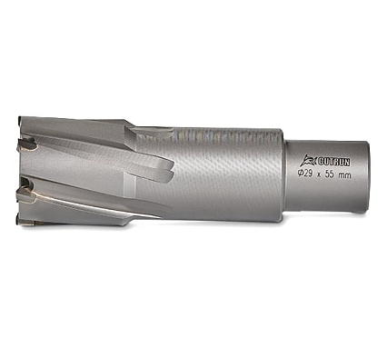 Сверло корончатое Cutrun 29x55 TCT CW55S-29