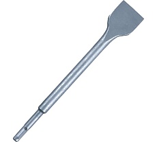 Лопата МОS-DISTAR 14х250х40 мм, SDS-Plus LOP14*250*40