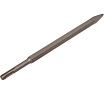 Зубило пика SDS-plus 250 мм Gepard GP0701-250