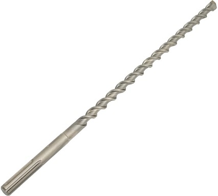 Бур SDS-maxASDS18540 (18x540 мм) AEG 4932479286