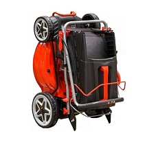 Газонокосилка бензиновая Eco самоходная LG-733