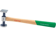 Молоток для кузовных работ Toptul JFAB0233